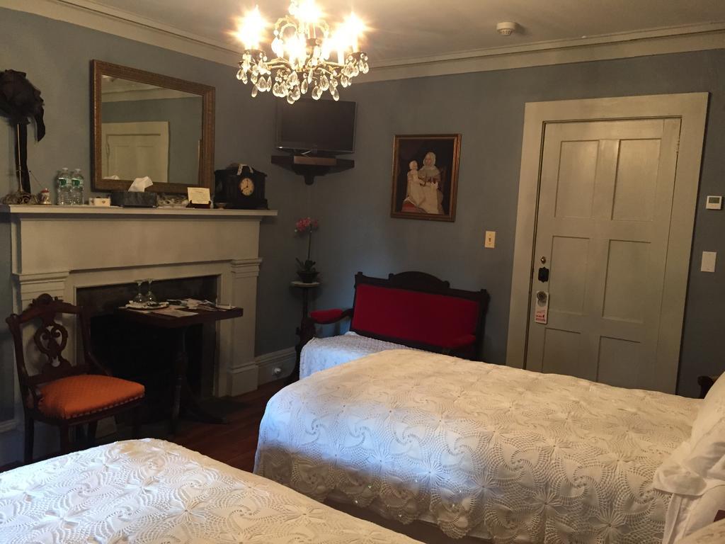 Bushnell House ウェストブルック 部屋 写真