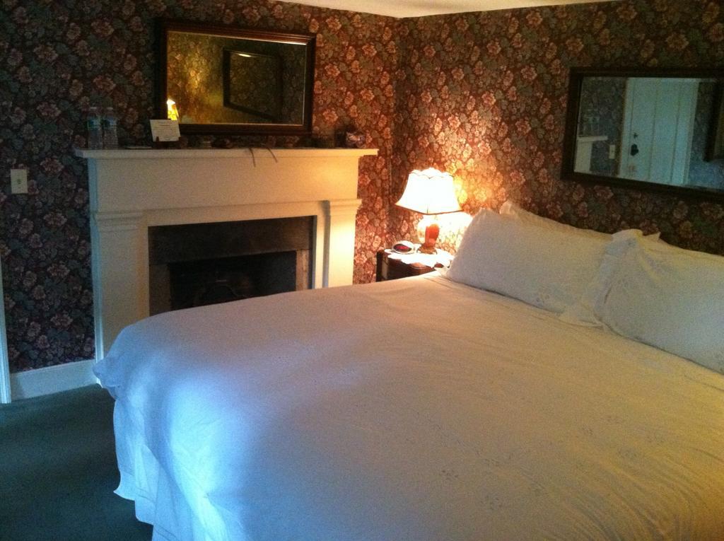 Bushnell House ウェストブルック 部屋 写真