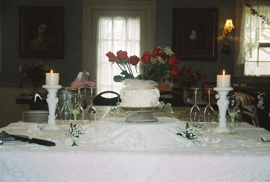 Bushnell House ウェストブルック エクステリア 写真