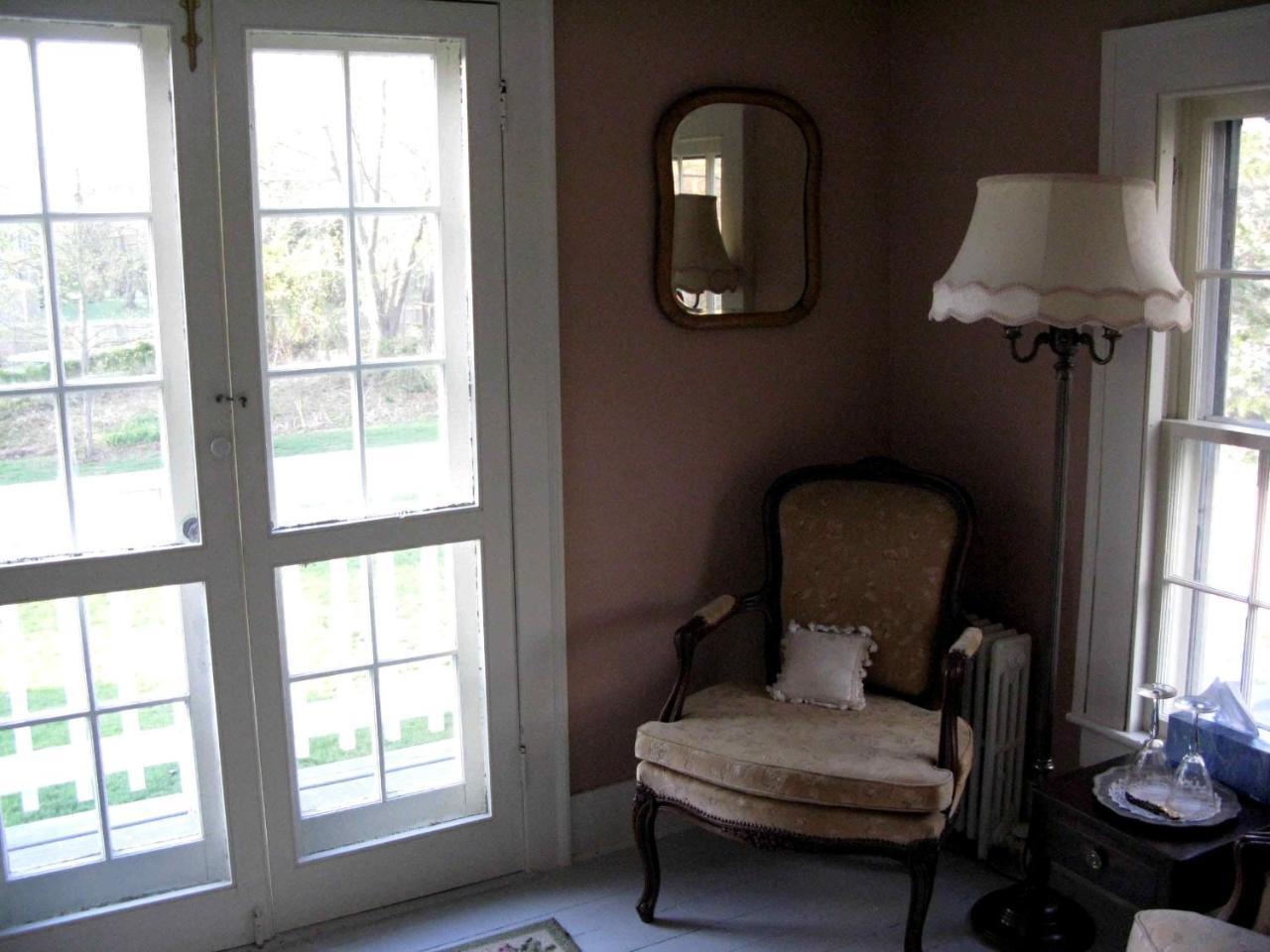 Bushnell House ウェストブルック エクステリア 写真